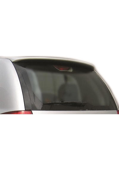 Hyundai Getz Spoiler Camüstü Gt Fiber 2002 2011