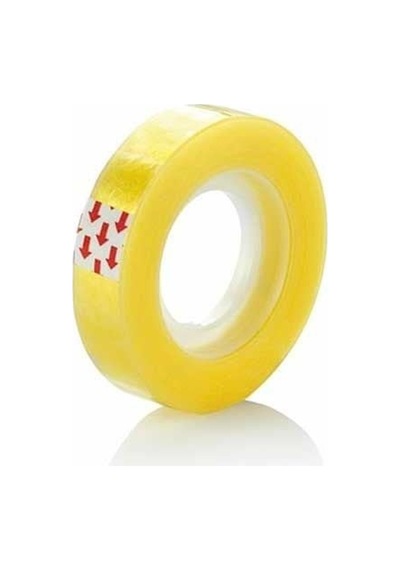 Pin 432 Kendinden Yapışkanlı Bant 12 Mm X 10 Mt