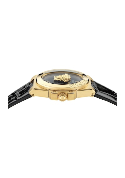 Versace Vrscve8d00324 Kadın Kol Saati Altın