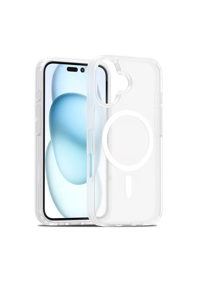 Joko İphone 16 Uyumlu Jota Magsafe Manyetik Darbe Emici Kılıf