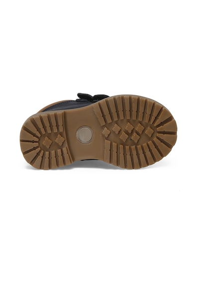 Lumberjack Erkek Bebek Bot & Bootie Lacivert - Kırmızı 101467858 Rıver 3pr 24ks94000852 S94012 000000101467858003 Lacivert - Kırmızı