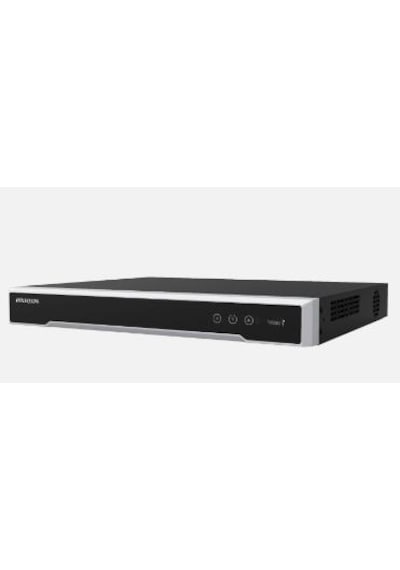 Hikvision DS-7P16NI-Q2UHK 16 Kanal NVR Kayıt Cihazı