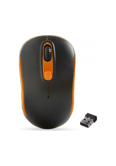Everest SM-804 Kablosuz Optik Mouse