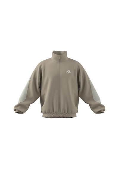 Adidas Erkek Bej Ceket M Stadıum Tt Kc0420