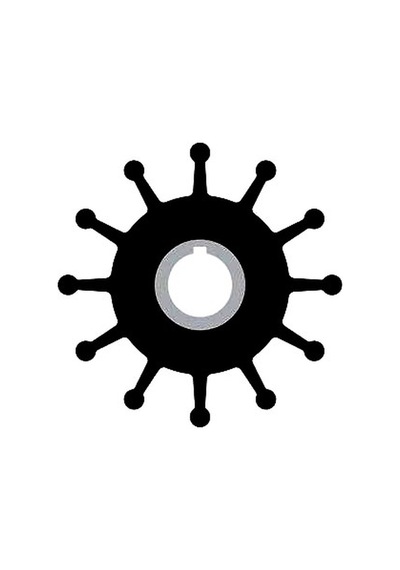 Royal Class Impeller Lastiği - Jabsco 17938