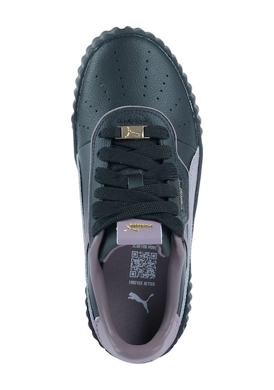 Puma Carina 3.0 Kadın Siyah Spor Ayakkabı 400724-09 Siyah