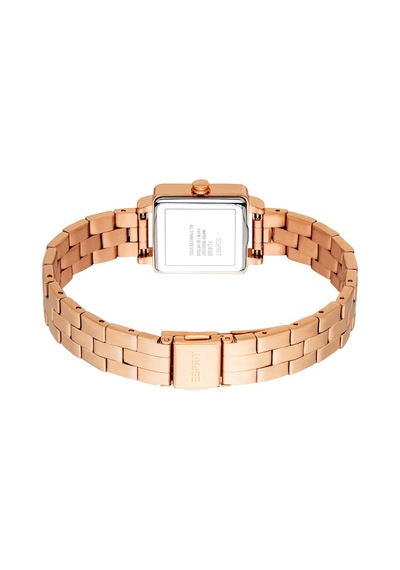 Esprit Es1l498m0045 Kadın Kol Saati Rose Gold