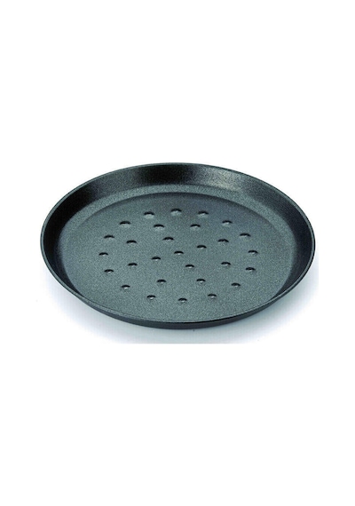 Altınbaşak Saç Delikli Pizza Tavası 34 CM