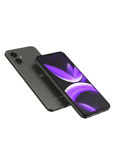 Omix X5 6+6 GB 128 GB (Omix Türkiye Garantili)