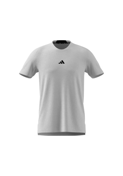 Adidas Erkek Whıte T-shirt D4t Tee Is3808 Beyaz