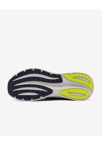 Skechers Arch Fıt 3.0 Erkek Gri Spor Ayakkabı 233401tk Gynv