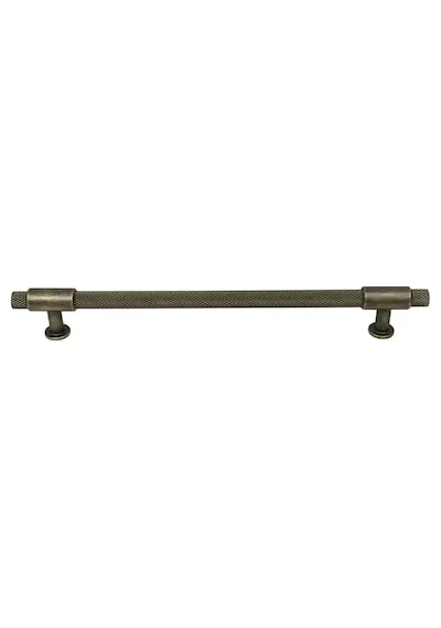 Özen 158 Modeli Çekmece/dolap Kulbu Antik Sarı 224mm Ö158-224-94 Çok Renkli