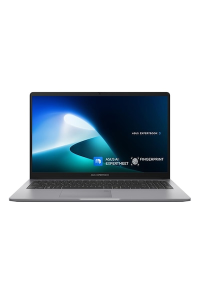Asus Expertbook P1 P1503CVA-VT1684W i5-13420H 16 GB 512 GB SSD 15.6" W11H Dizüstü Bilgisayar Asus Expertbook P1 P1503CVA-VT1684W i5-13420H 16 GB 512 GB SSD 15.6" W11H Dizüstü Bilgisayar