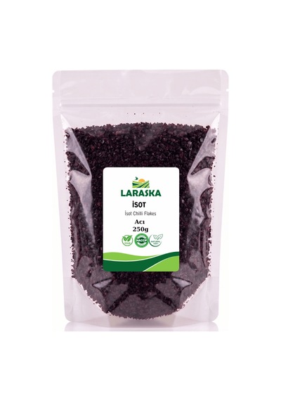 Isot Acı Biber 250g Isot Chilli Flakes