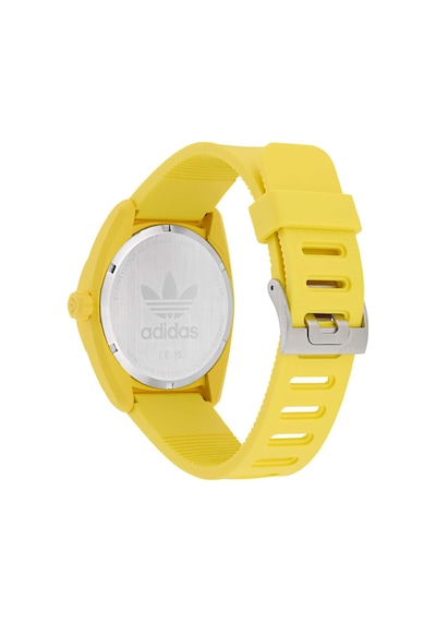 Adidas Adaost25542 Kol Saati Sarı