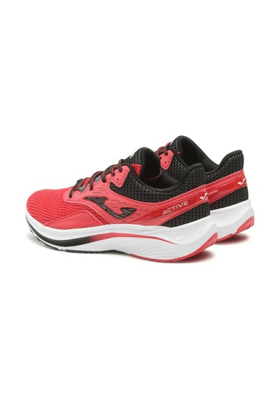 Joma R.active 2306 Red Erkek Koşu Ayakkabısı-ractıs2306-20.067 Siyah