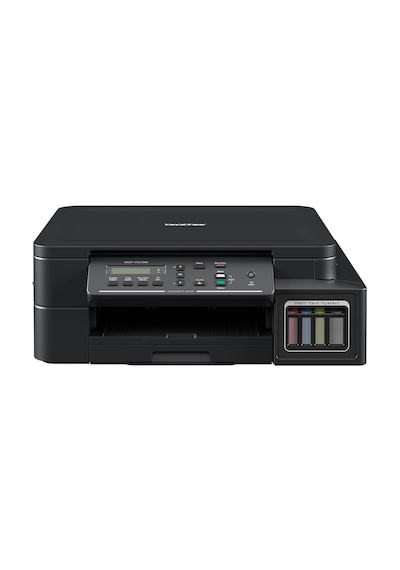 Brother DCP-T510W Wifi Çok Fonksiyonlu Yazıcı (Uyumlu Mürekkepli) Brother DCP-T510W Wifi Çok Fonksiyonlu Yazıcı (Uyumlu Mürekkepli)