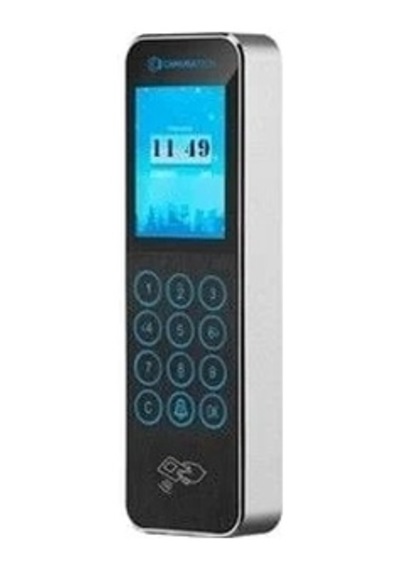 Lockway Lcw-15p Plus Kart Okuyucu Mifare 13,56 Mhz + Proximity