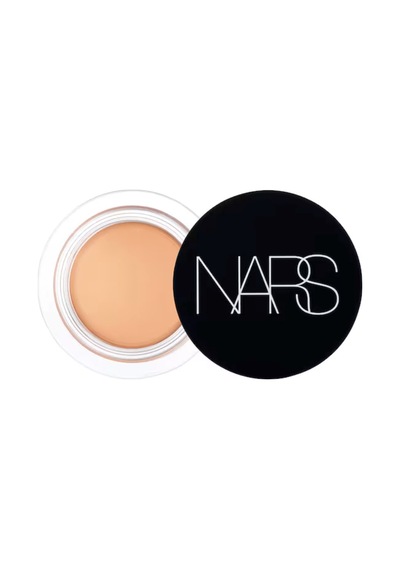Nars Soft Matte Complete Concealer Custard Kapatıcı 6.2 G