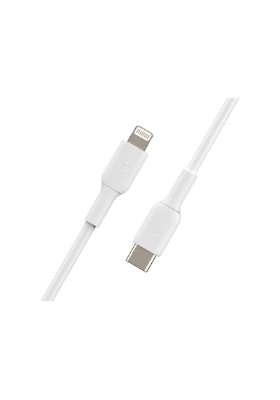 Belkin Usb-c'den Lightning Kablosuna Apple Uyumlu iPhone 14 Ve Önceki Modelle