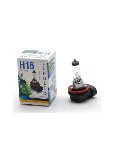 Photon H16 Standart Halojen Oto Ampul 12V 19W
