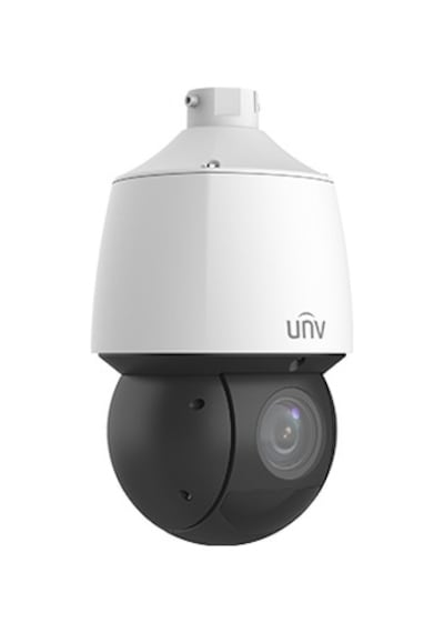Uniview Ipc6424sr-x25-vf 4mp 25x Lighthunter Ip Ptz Kamera
