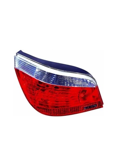 Bmw 520i E60 Stop Lambasi Sag 2004-2007 Depo 4441922rue