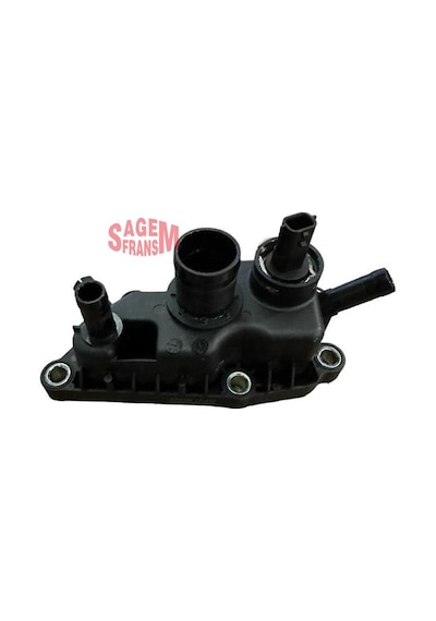 Sagem 131270 Termostat Gövdesi Clıo Iv Sandero 09. Tce 110603999r -