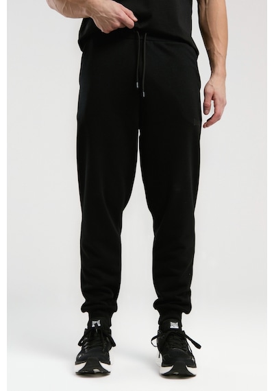 Ever Essentials Basic Regular Siyah Erkek Jogger Siyah