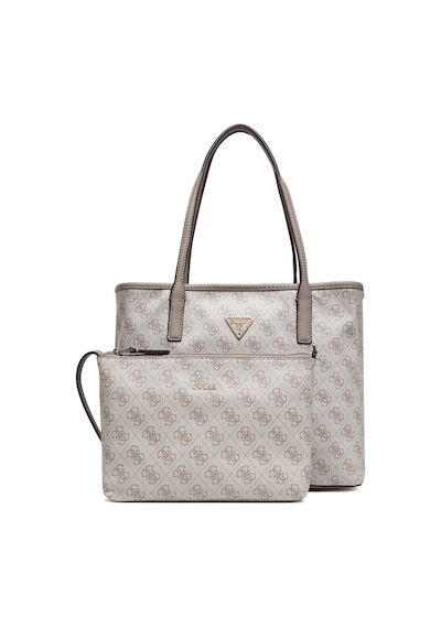 Guess Victtoria Iı Kadın Omuz Çantası Hwesg951428 Bej B56