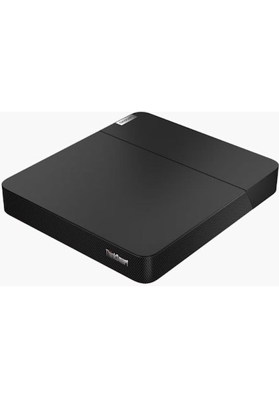 Lenovo ThinkSmart Core for Microsoft Team Rooms 12QJ0004TK i5-1145G7E 16 GB 256 GB NVMe SSD W11L Mini Pc