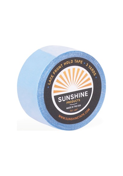 Sunshine Tape Lace Front Hold Rulo Protez Saç Bandı 2 CM x 2.74 M