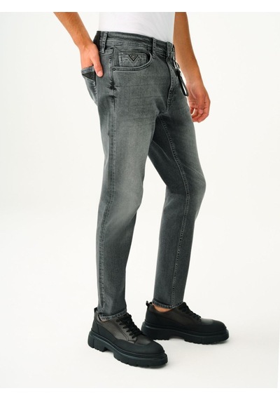 Loft Lf2038011 Erkek Cyrus Jean Pantolon Cyrus Wash