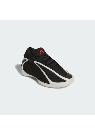 Adidas Js3508 Anthony Edwards 2 Erkek Basketbol Ayakkabısı Siyah