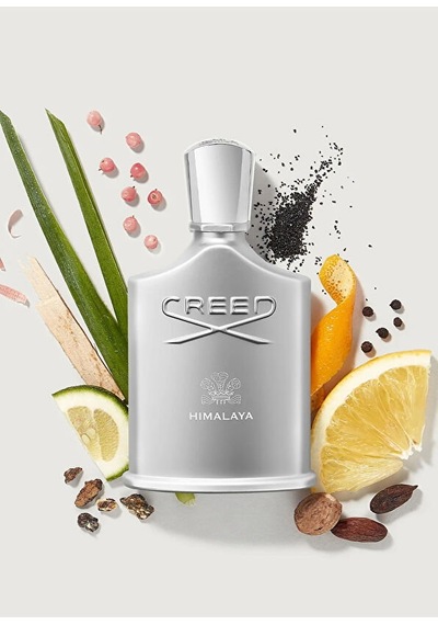Creed Millesime Himalaya Edp 100 Ml Erkek Parfüm Fresh