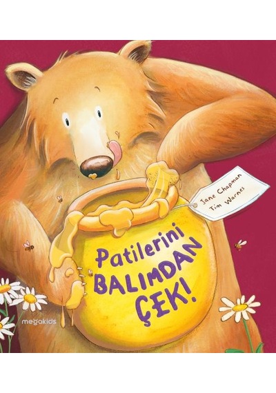Patilerini Balımdan Çek - Qhdh-613972