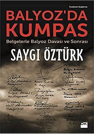 Balyozda Kumpas
