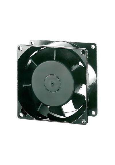 Savıor 92X92X25Mm 220V 0.10A 19W 2800Rpm Fan