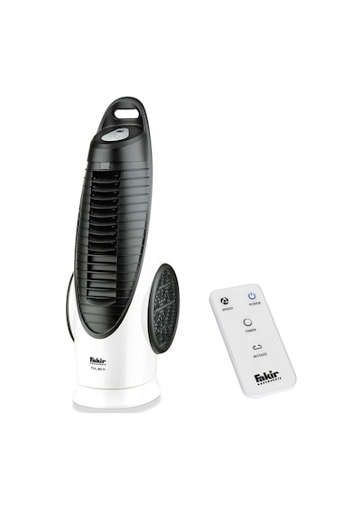 Fakir TVL 90 S 90 W Uzaktan Kumandalı Kule Tipi Vantilatör
