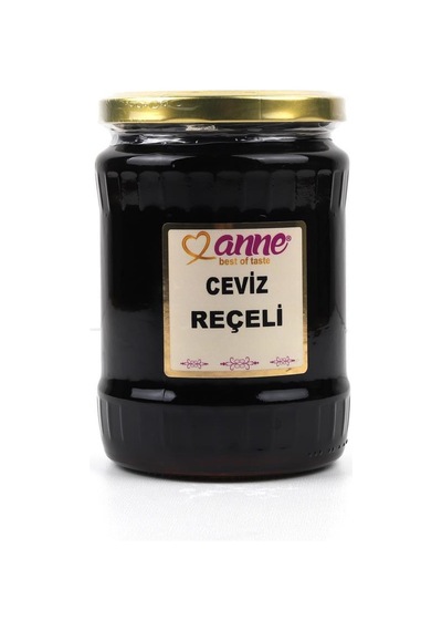Doğal Anne Ceviz Reçeli 700 G