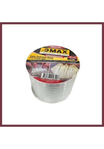 Storeşahin Sızdırmaz Sakız Bant 48 Mm X 2 M Shn0720