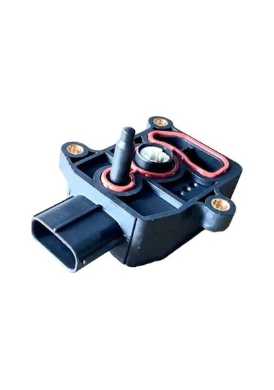 Spnt-107 Rks Spontini 110 Gaz Kelebek Sensörü