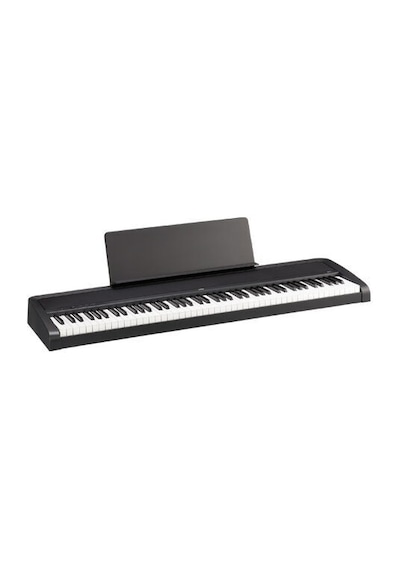 Korg B2+ Black Korg B2 Serisi Dijital Piyano 88 Tuş Başlangıç P
