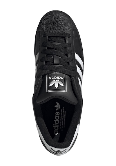 Adidas Superstar Iı Unısex Spor Ayakkabı - Jı0079 Siyah