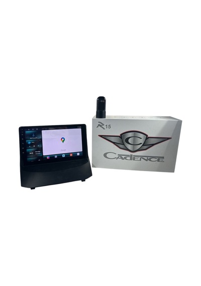 Fiesta 2009-2012 Cadence R15 Dvr Kayıt Cihazı Pro Oem Multimedia