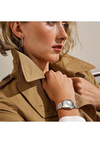 Skagen Skw3159 Kadın Kol Saati Metalik Gri