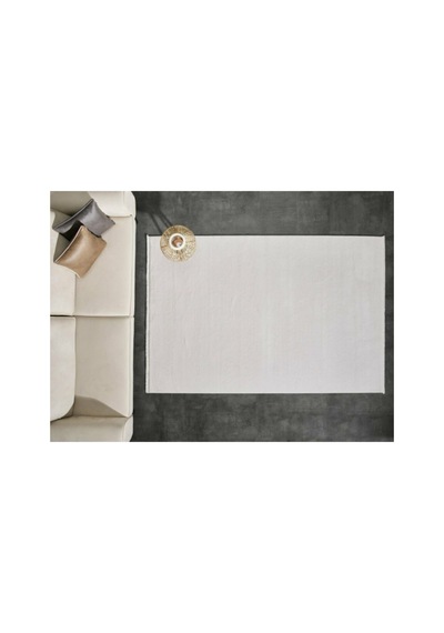 Gümüşsuyu Halı Carissa 11330 Krem Modern Salon & Mutfak & Yolluk Halısı 100x200