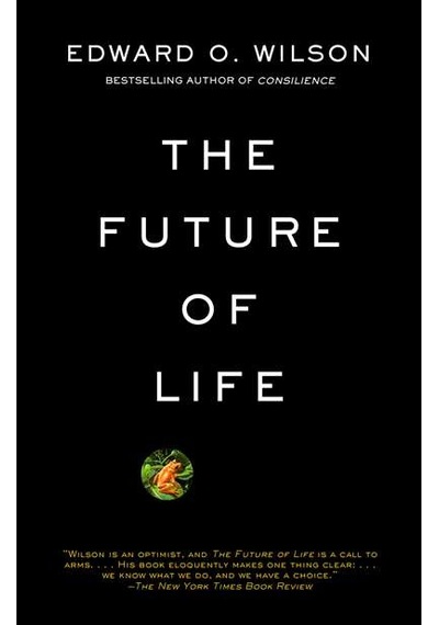 The Future of Life 9780679768111