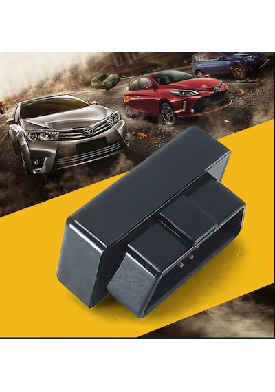 Esemiz COROLLA ve YARİS  (2019 -2026) Otomatik Kapı Kilitleme+Cam Sunroof Kaldırıp İndirme Modülü