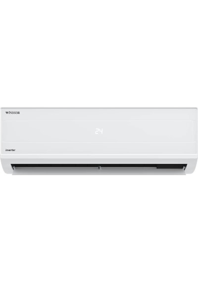 Windsor Inverter 122 12000 BTU Duvar Tipi Klima